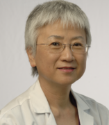 Photo of C. Park