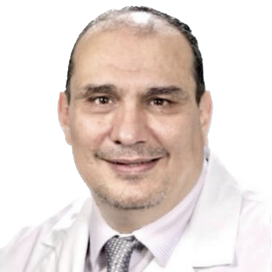 Chief of Pediatric Pulmonary, Allergy, Immunology and Sleep medicine