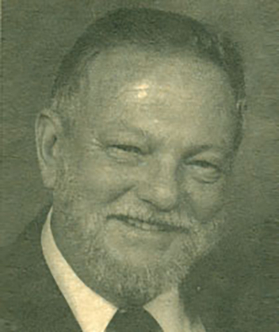 Philip L. Hawley, PhD (1928-1993)