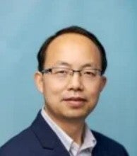 Photo of Jiwang Chen