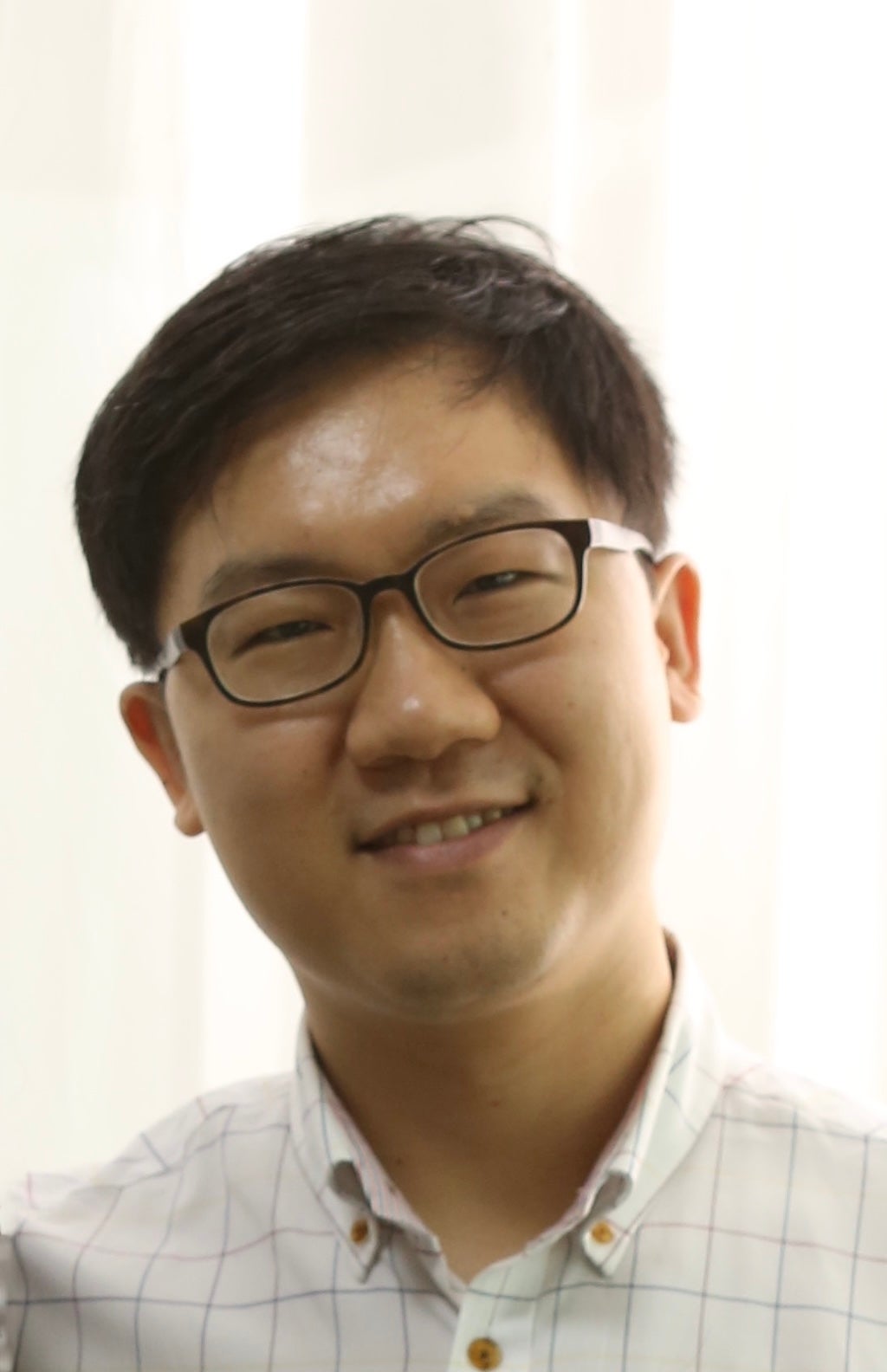 Photo of Jooman Park, PhD