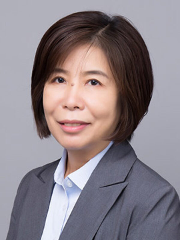 Dr. Karen Xie