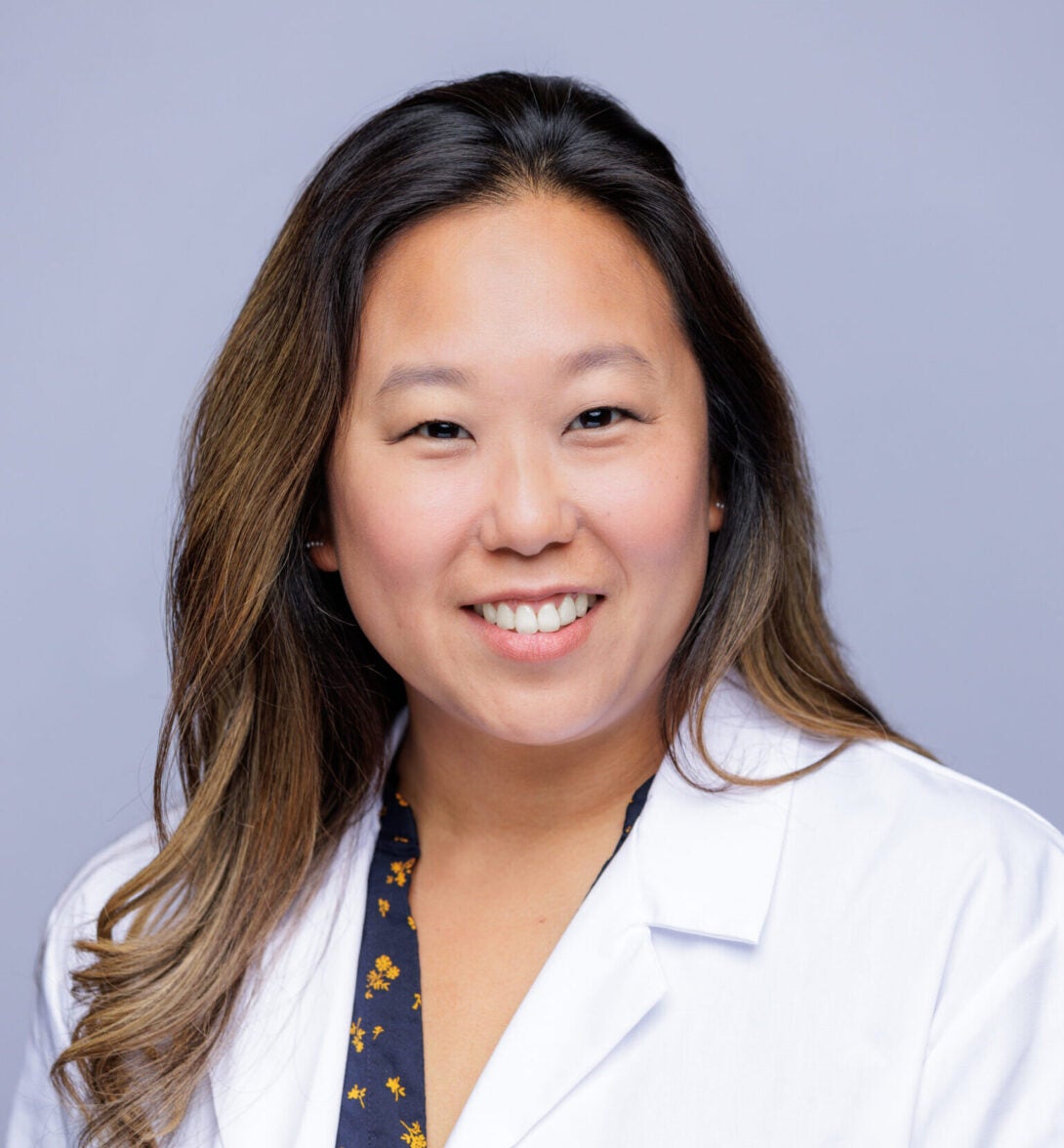 Dr. Shimotake, General Surgery Residency Program Director