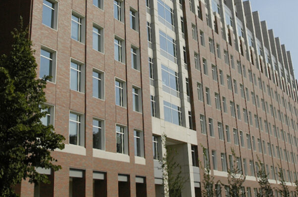 College of Medicine Research Building (COMRB)