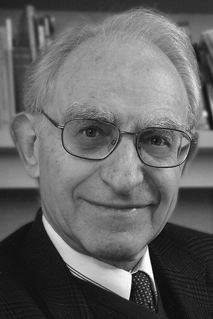 Arno Motulsky, MD (1923-2018)