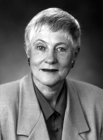 Dr. Olga Jonasson
