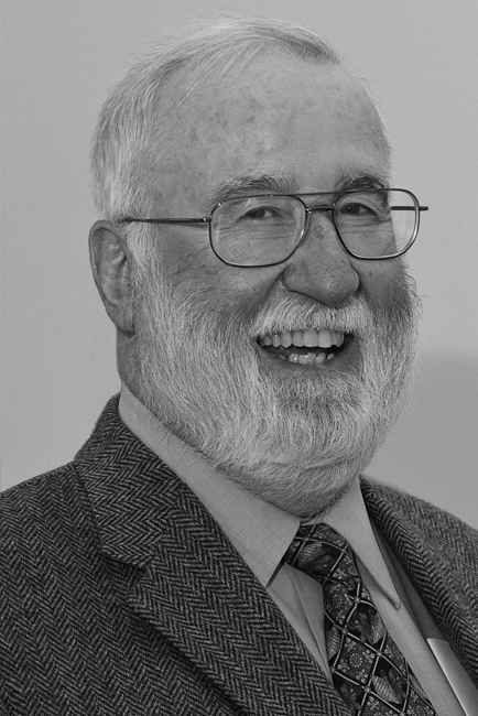 David Sackett, MD (1934-2015)