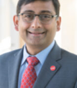 Photo of Krishnan, Jerry A