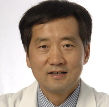 Dr. Joe Zhou 