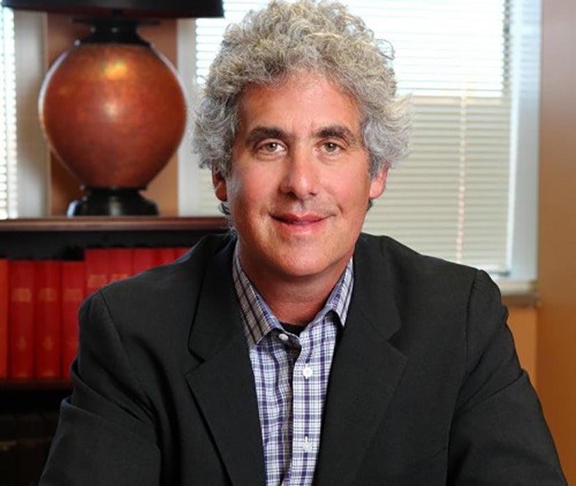 Photo of Dr. Stevan Weine