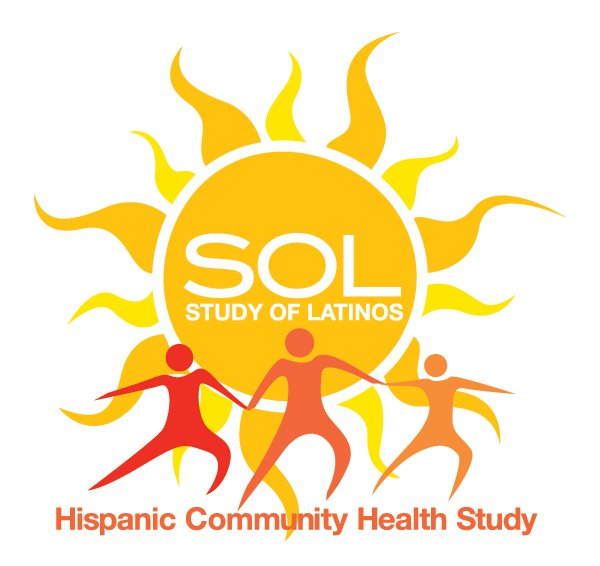 HCHS/SOL logo