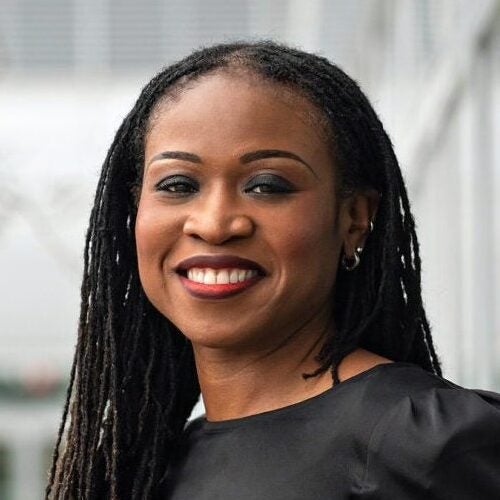 Photo of Lola Eniola-Adefeso