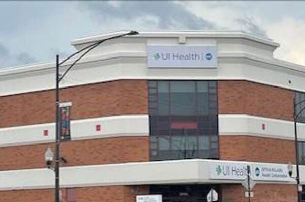 UI Health