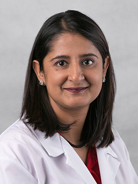 Photo of Aarti Raghavan, MD, FAAP, MS