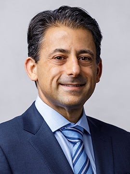 Photo of Jon Radosta