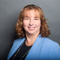 Photo of Lisa Lenz